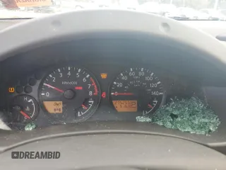 2006 Nissan Frontier LE z VIN 1N6AD07W26C414839, wystawiony jako Copart lot #89300935 z przebiegiem 275 255 mil mil oraz Szkoda całkowita • Salvage title. Historia ofert i sprzedaży dostępna na DreamBid. Obrazek 9.