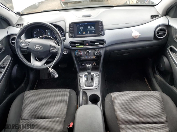 2018 Hyundai Kona SEL with VIN KM8K2CAA1JU078322, listed as a Copart auction lot 49246225 with 100,341 mi miles and Salvage Title. Bid and sale history available at carsss.com. Image 8.