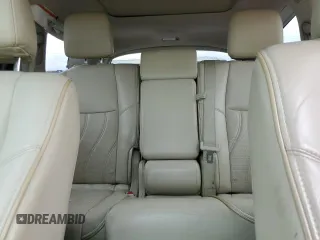 2014 Infiniti QX60 Hybrid with VIN 5N1CL0MN4EC513148, listed as a Copart auction lot 54188795 with 211,753 mi miles and Clean Title. Bid and sale history available at DreamBid. Image 10.