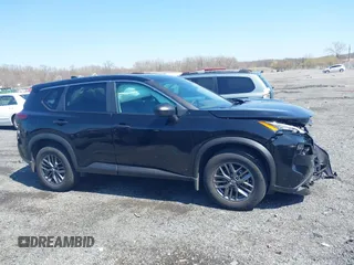 2021 Nissan Rogue S z VIN 5N1AT3AB7MC836014, wystawiony jako IAAI lot #41922705 z przebiegiem 54 828 mil mil oraz . Historia ofert i sprzedaży dostępna na DreamBid. Obrazek 13.