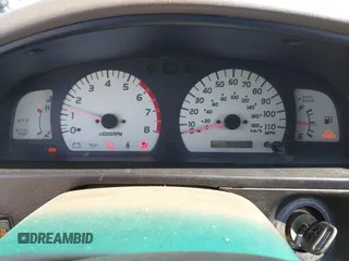 2001 Toyota Tacoma z VIN 5TEWN72N61Z746662, wystawiony jako IAAI lot #42325016 z przebiegiem 194 459 mil mil oraz . Historia ofert i sprzedaży dostępna na DreamBid. Obrazek 7.