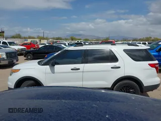 2014 Ford Explorer with VIN 1FM5K7B87EGC38997, listed as a IAAI auction lot 42185985 with 176,603 mi miles and . Bid and sale history available at DreamBid. Image 14.