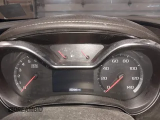 2014 Chevrolet Impala LTZ с VIN 2G1155S3XE9103765, выставлен на аукционе IAAI как лот 41940525 с пробегом 222 845 миль миль и . История ставок и продаж доступна на DreamBid. Изображение 7.