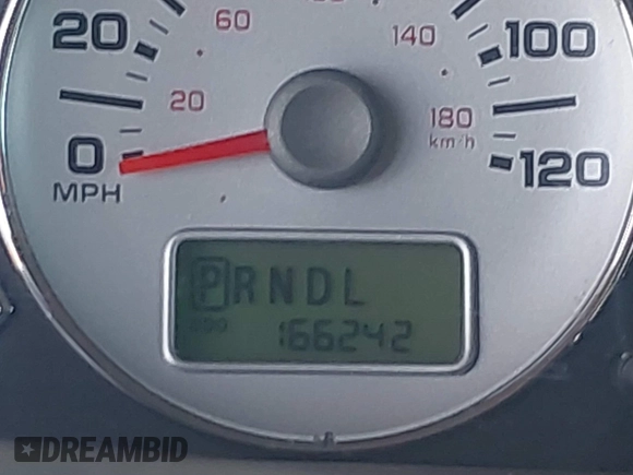 2005 Ford Escape Hybrid with VIN 1FMCU95H75KB86776, listed as a IAAI auction lot 42533697 with 166,242 mi miles and . Bid and sale history available at DreamBid. Image 16.