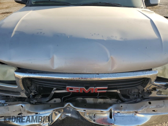 2004 GMC Yukon XL SLT with VIN 3GKEC16Z64G147759, listed as a Copart auction lot 87090054 with 212,418 mi miles and Salvage Title. Bid and sale history available at carsss.com. Image 13.