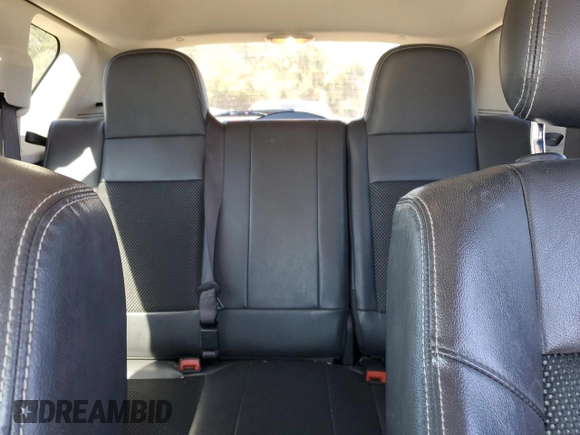 2017 Jeep Compass High Altitude with VIN 1C4NJCEA3HD151540, listed as a Copart auction lot 50071825 with 125,556 mi miles and Salvage title. Bid and sale history available at DreamBid. Image 10.