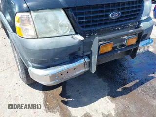 2005 Ford Explorer XLS with VIN 1FMZU72K15UA41039, listed as a IAAI auction lot 42682162 with 214,456 mi miles and . Bid and sale history available at DreamBid. Image 6.