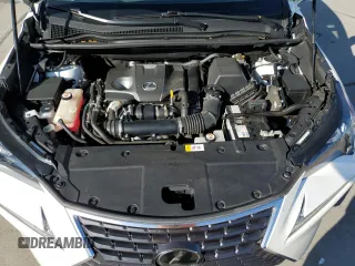 2019 Lexus NX 300 z VIN JTJBARBZ0K2185628, wystawiony jako Copart lot #62515545 z przebiegiem 29 063 mil mil oraz Szkoda całkowita • Salvage title. Historia ofert i sprzedaży dostępna na DreamBid. Obrazek 12.