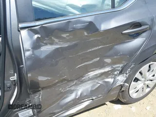 2023 Nissan Sentra S z VIN 3N1AB8BV0PY306169, wystawiony jako IAAI lot #42107143 z przebiegiem 28 156 mil mil oraz . Historia ofert i sprzedaży dostępna na DreamBid. Obrazek 6.