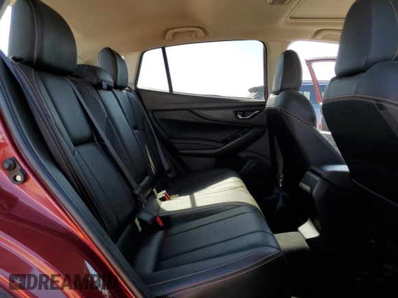2019 Subaru Crosstrek Limited with VIN JF2GTANC4KH222187, listed as a Copart auction lot 51497575 with 61,959 mi miles and Salvage title. Bid and sale history available at DreamBid. Image 11.