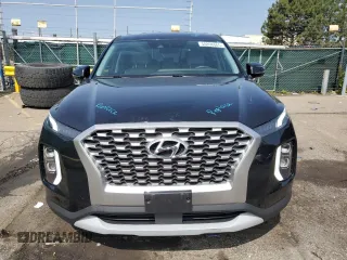 2022 Hyundai Palisade SE с VIN KM8R1DHEXNU487716, выставлен на аукционе Copart как лот 58898665 с пробегом 35 865 миль миль и Чистый • Clean title. История ставок и продаж доступна на DreamBid. Изображение 5.