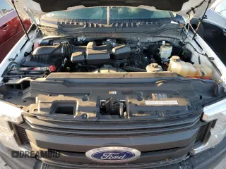 2017 Ford F-250 XL with VIN 1FTBF2A68HEB45291, listed as a Copart auction lot 74703744 with Not provided miles and Salvage title. Bid and sale history available at DreamBid. Image 11.