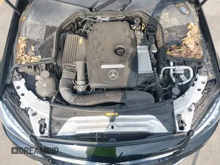 2018 Mercedes-Benz C 300 with VIN WDDWF4JB9JR347779, listed as a IAAI auction lot 42265597 with 62,385 mi miles and . Bid and sale history available at DreamBid. Image 10.