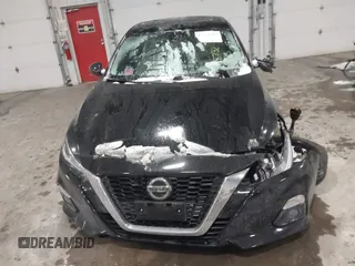 2020 Nissan Altima SV z VIN 1N4BL4DW5LC178405, wystawiony jako IAAI lot #41311480 z przebiegiem 63 310 mil mil oraz . Historia ofert i sprzedaży dostępna na DreamBid. Obrazek 12.