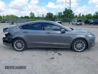 2013 Ford Fusion SE with VIN 3FA6P0H91DR182876, listed as a IAAI auction lot 42614390 with 153,884 mi miles and . Bid and sale history available at DreamBid. Image 13.
