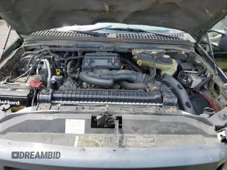 2006 Ford F-350 with VIN 1FDWF31526ED67123, listed as a Copart auction lot 65057085 with 32,342 mi miles and Clean title. Bid and sale history available at DreamBid. Image 11.