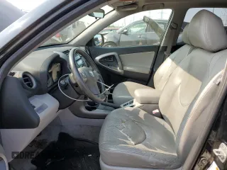 2006 Toyota RAV4 Limited with VIN JTMBK31V766007760, listed as a Copart auction lot 63499804 with 157,520 mi miles and Clean Title. Bid and sale history available at carsss.com. Image 7.