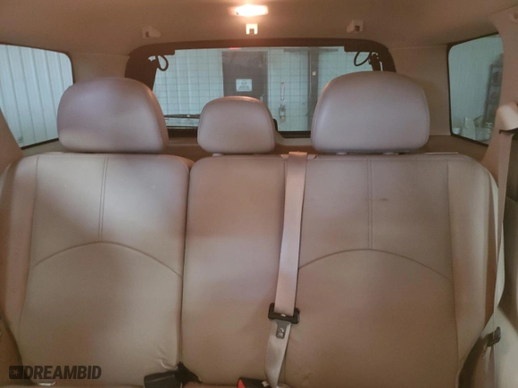 2010 Mercury Mariner Premier with VIN 4M2CN9HG4AKJ19027, listed as a Copart auction lot 72170534 with 136,170 mi miles and Salvage Title. Bid and sale history available at carsss.com. Image 10.
