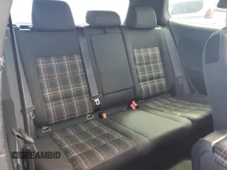 2013 Volkswagen GTI с VIN WVWED7AJ2DW122162, выставлен на аукционе Copart как лот 46923445 с пробегом 85 440 миль миль и Чистый • Clean title. История ставок и продаж доступна на DreamBid. Изображение 10.