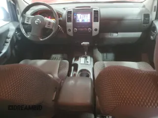 2012 Nissan Xterra S with VIN 5N1AN0NW2CC500288, listed as a Copart auction lot 49374955 with 114,655 mi miles and Clean Title. Bid and sale history available at DreamBid. Image 8.