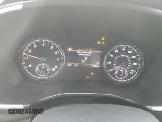2023 Hyundai Santa Fe SE с VIN 5NMS1DAJ2PH626941, выставлен на аукционе Copart как лот 46691165 с пробегом 12 043 миль миль и Списание • Salvage title. История ставок и продаж доступна на DreamBid. Изображение 9.