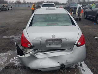 2005 Nissan Maxima SL with VIN 1N4BA41E65C802362, listed as a IAAI auction lot 41514820 with 136,132 mi miles and . Bid and sale history available at DreamBid. Image 19.