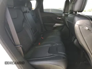 2022 Jeep Cherokee X с VIN 1C4PJMCX8ND529840, выставлен на аукционе Copart как лот 61806905 с пробегом 33 542 миль миль и Списание • Salvage title. История ставок и продаж доступна на DreamBid. Изображение 11.