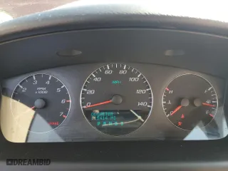 2009 Chevrolet Impala 3.5L LT with VIN 2G1WT57N491207212, listed as a Copart auction lot 49813515 with 115,414 mi miles and Salvage Title. Bid and sale history available at carsss.com. Image 9.