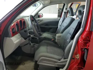 2007 Chrysler PT Cruiser with VIN 3A4FY48B87T526934, listed as a Copart auction lot 71670254 with 95,255 mi miles and Salvage Title. Bid and sale history available at carsss.com. Image 7.