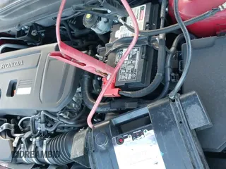 2019 Honda Accord Sport с VIN 1HGCV2E36KA024394, выставлен на аукционе IAAI как лот 41202404 с пробегом 77 606 миль миль и . История ставок и продаж доступна на DreamBid. Изображение 23.