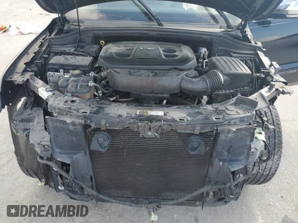 2017 Jeep Grand Cherokee Limited with VIN 1C4RJEBG8HC712388, listed as a Copart auction lot 61685245 with Not provided miles and Salvage title. Bid and sale history available at DreamBid. Image 12.
