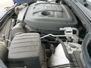 2018 Jeep Grand Cherokee Limited с VIN 1C4RJFBG5JC347583, выставлен на аукционе IAAI как лот 42790424 с пробегом 95 595 миль миль и . История ставок и продаж доступна на DreamBid. Изображение 20.