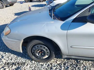 2004 Ford Taurus SES with VIN 1FAFP55U74A157139, listed as a IAAI auction lot 40979572 with 203,935 mi miles and . Bid and sale history available at DreamBid. Image 6.