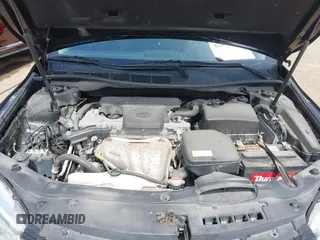 2016 Toyota Camry XLE with VIN 4T4BF1FK0GR581297, listed as a IAAI auction lot 42059507 with 151,777 mi miles. Bid and sale history available at carsss.com. Image 10.