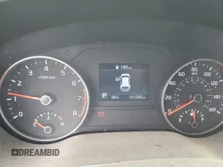 2020 Kia Sportage EX с VIN KNDPN3AC3L7718390, выставлен на аукционе Copart как лот 52001235 с пробегом 101 244 миль миль и Списание • Salvage title. История ставок и продаж доступна на DreamBid. Изображение 9.