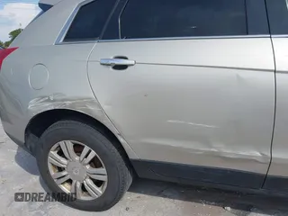 2013 Cadillac SRX Luxury Collection with VIN 3GYFNCE3XDS632366, listed as a IAAI auction lot 42231784 with 85,591 mi miles and . Bid and sale history available at DreamBid. Image 13.