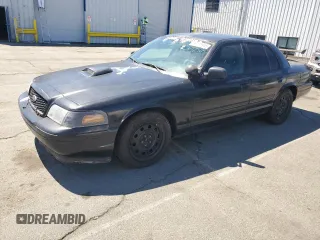 2009 Ford Police Interceptor с VIN 2FAHP71V09X119723, выставлен на аукционе Copart как лот 57175845 с пробегом Не указан миль и Чистый • Clean title. История ставок и продаж доступна на DreamBid. Изображение 1.