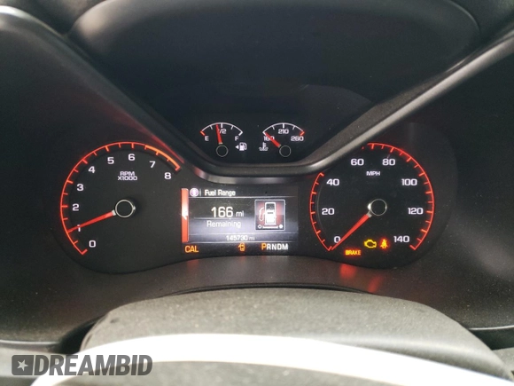 2015 GMC Canyon 4WD SLT with VIN 1GTG6CE39F1185721, listed as a Copart auction lot 85104104 with 145,730 mi miles and Clean Title. Bid and sale history available at carsss.com. Image 9.