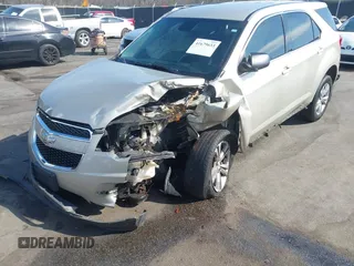 2014 Chevrolet Equinox LS with VIN 2GNFLEEK8E6255199, listed as a IAAI auction lot 41679633 with 130,890 mi miles and . Bid and sale history available at DreamBid. Image 6.
