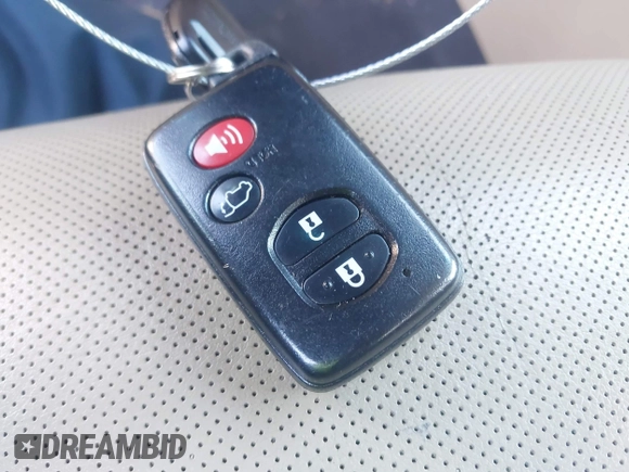 2012 Toyota Highlander Limited with VIN 5TDDK3EH4CS129226, listed as a IAAI auction lot 42024466 with 84,581 mi miles and . Bid and sale history available at DreamBid. Image 11.