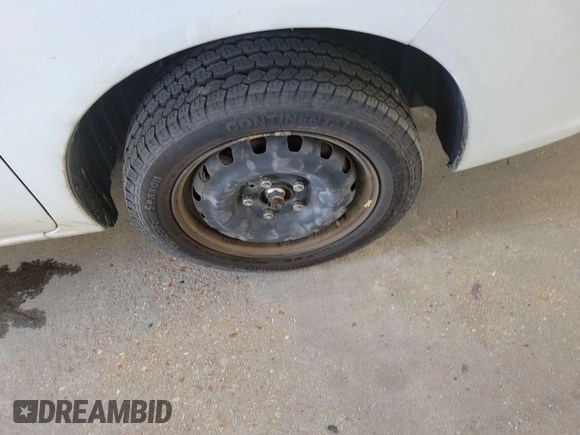 2020 Nissan NV200 SV z VIN 3N6CM0KN4LK705677, wystawiony jako IAAI lot #42521012 z przebiegiem 78 008 mil mil oraz . Historia ofert i sprzedaży dostępna na DreamBid. Obrazek 6.
