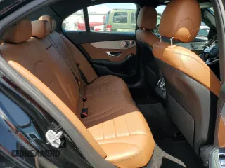 2019 Mercedes-Benz C 300 with VIN 55SWF8DB9KU297937, listed as a Copart auction lot 64764675 with 73,831 mi miles and Salvage title. Bid and sale history available at DreamBid. Image 10.