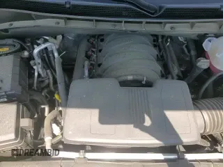 2024 GMC Yukon AT4 z VIN 1GKS2CKL9RR378763, wystawiony jako Copart lot #53327645 z przebiegiem 13 697 mil mil oraz Nie do naprawy • Non repairable. Historia ofert i sprzedaży dostępna na DreamBid. Obrazek 14.