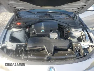 2013 BMW 3 Series 328i с VIN WBA3A5G57DNP22841, выставлен на аукционе Copart как лот 55885035 с пробегом 120 634 миль миль и Чистый • Clean title. История ставок и продаж доступна на DreamBid. Изображение 11.