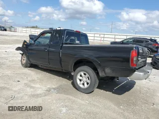 2003 Nissan Frontier XE z VIN 1N6DD26T73C451459, wystawiony jako Copart lot #48297585 z przebiegiem Nie podano mil oraz Nie do naprawy • Non repairable. Historia ofert i sprzedaży dostępna na DreamBid. Obrazek 2.