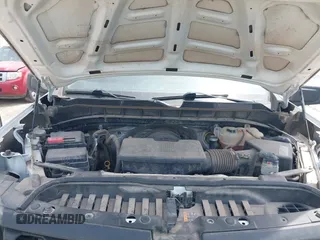 2020 Chevrolet Silverado 1500 Work Truck with VIN 1GCRYAEF9LZ178802, listed as a IAAI auction lot 42223546 with 59,038 mi miles and . Bid and sale history available at DreamBid. Image 10.