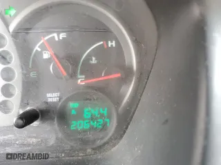 2004 Honda Pilot EX with VIN 2HKYF18544H559034, listed as a Copart auction lot 49908515 with 206,427 mi miles and Salvage Title. Bid and sale history available at carsss.com. Image 9.