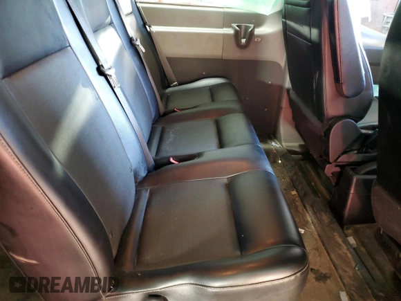 2020 Ford Transit Passenger XL с VIN 1FBAX2YG4LKB76981, выставлен на аукционе Copart как лот 70681494 с пробегом 22 523 миль миль и Списание • Salvage title. История ставок и продаж доступна на DreamBid. Изображение 11.