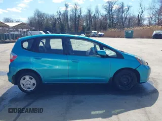 2012 Honda Fit с VIN JHMGE8H33CC009807, выставлен на аукционе IAAI как лот 41814176 с пробегом 88 612 миль миль и . История ставок и продаж доступна на DreamBid. Изображение 13.