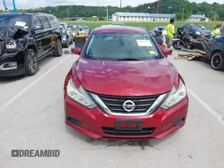 2016 Nissan Altima SR with VIN 1N4AL3AP3GC153561, listed as a IAAI auction lot 42497897 with 257,907 mi miles and . Bid and sale history available at DreamBid. Image 12.